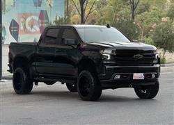 شيفروليه سلفرادو